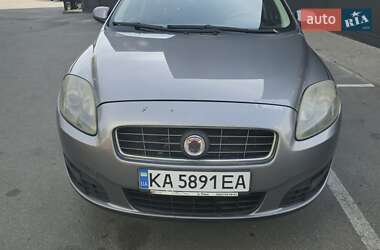 Характеристики Fiat Croma Універсал