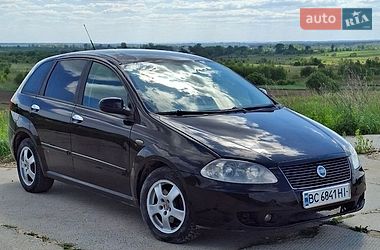 Характеристики Fiat Croma Універсал