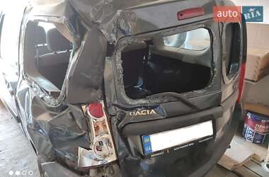 Ціни Dacia Універсал