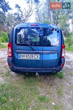 Ціни Dacia Універсал