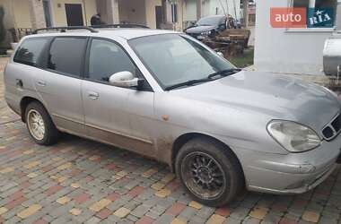 Цены Daewoo Универсал