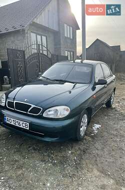 Цены Daewoo Универсал
