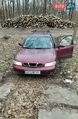 Цены Daewoo Универсал
