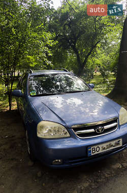 Ціни Daewoo Універсал