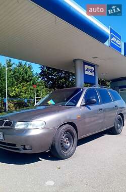 Цены Daewoo Универсал