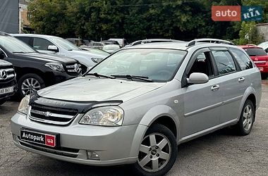 Цены Daewoo Универсал