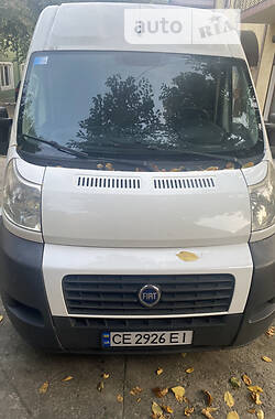 Цены Fiat Doblo Универсал