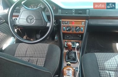 Ціни Mercedes-Benz E-Class Універсал