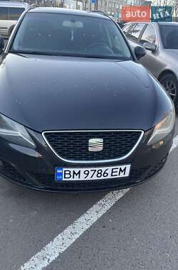 Характеристики SEAT Exeo ST Універсал