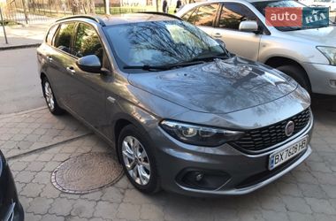 Цены Fiat Универсал
