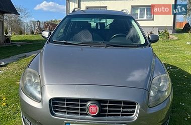 Цены Fiat Универсал