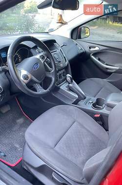 Цены Ford Focus Универсал