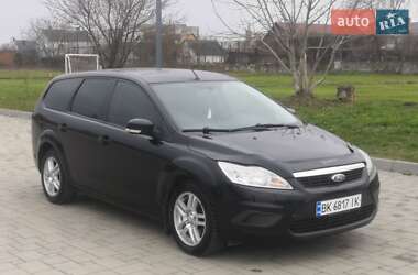 Цены Ford Универсал