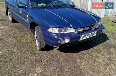 Цены Ford Универсал в Конотопе