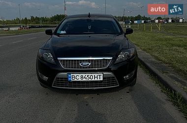 Цены Ford Универсал