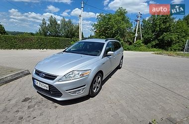 Ціни Ford Універсал