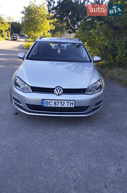 Характеристики Volkswagen Golf Універсал