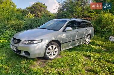 Цены Honda Универсал