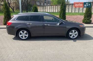 Цены Honda Универсал