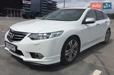 Цены Honda Универсал