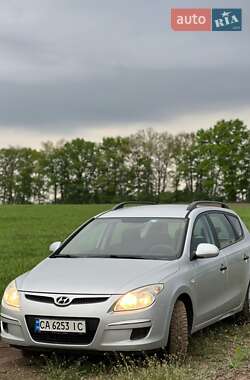 Цены Hyundai Универсал