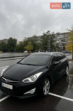 Цены Hyundai Универсал