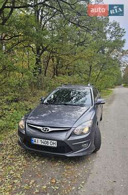 Ціни Hyundai Універсал