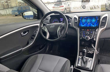 Цены Hyundai i30 Универсал