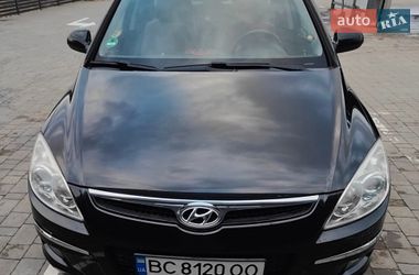 Ціни Hyundai i30 Універсал