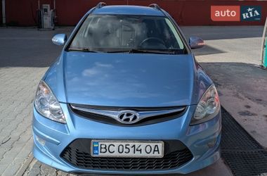 Цены Hyundai i30 Универсал