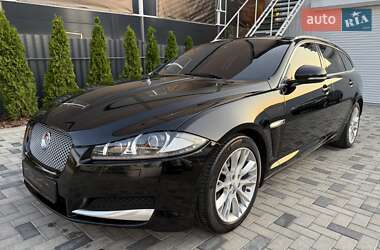 Цены Jaguar Универсал