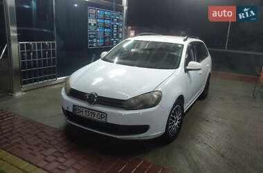 Характеристики Volkswagen Jetta Універсал