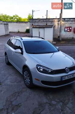 Характеристики Volkswagen Jetta Универсал