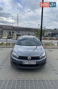 Характеристики Volkswagen Jetta Универсал