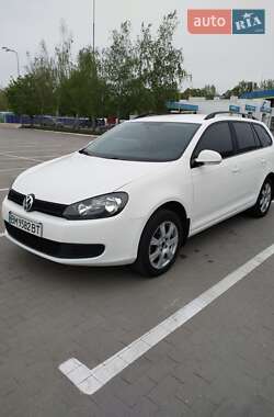 Характеристики Volkswagen Jetta Универсал
