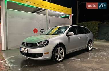 Характеристики Volkswagen Jetta Универсал