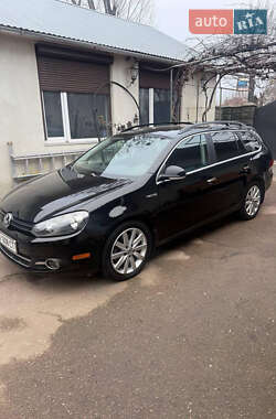 Характеристики Volkswagen Jetta Универсал