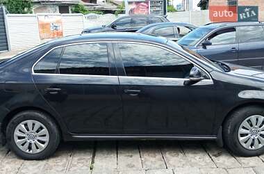 Характеристики Volkswagen Jetta Универсал