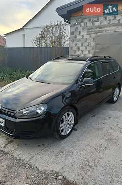 Характеристики Volkswagen Jetta Универсал