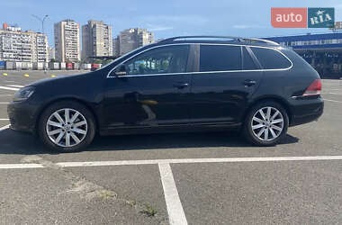 Характеристики Volkswagen Jetta Универсал