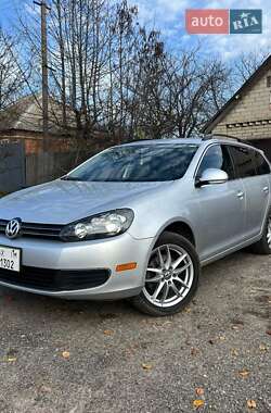 Характеристики Volkswagen Jetta Универсал