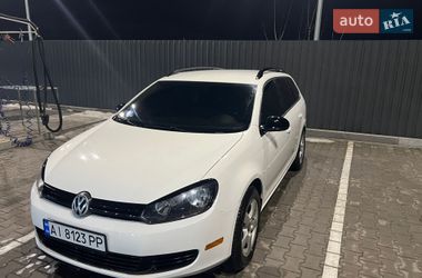 Характеристики Volkswagen Jetta Универсал