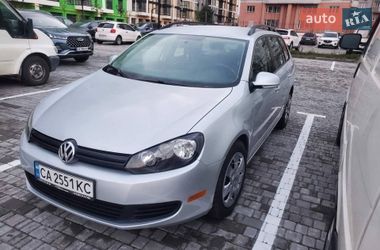 Характеристики Volkswagen Jetta Универсал