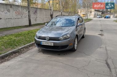 Характеристики Volkswagen Jetta Универсал