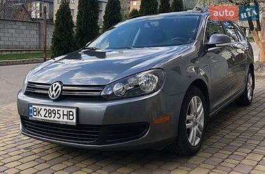 Характеристики Volkswagen Jetta Универсал