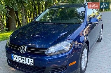 Характеристики Volkswagen Jetta Универсал