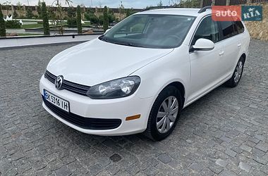 Характеристики Volkswagen Jetta Универсал