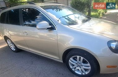 Характеристики Volkswagen Jetta Универсал