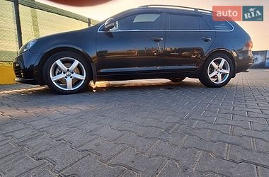 Характеристики Volkswagen Jetta Универсал