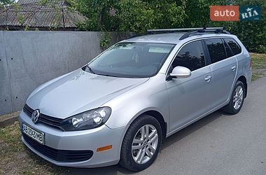 Характеристики Volkswagen Jetta Универсал